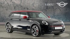 MINI Clubman 2.0 John Cooper Works ALL4 6dr Auto Petrol Estate